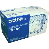 Brother TN-4100 - Noir - Toner