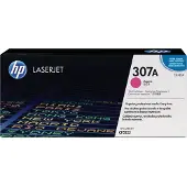 HP 307A (CE743A) - Magenta - Toner