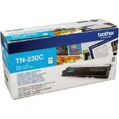 Brother TN-230C - Cyan - Toner