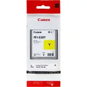Canon PFI-030Y - Jaune - Cartouche d'encre