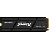 Kingston Fury Renegade 1 To Dissipateur Thermique SSD M.2