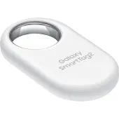 Samsung Galaxy SmartTag2 (Android), Traceur, Blanc