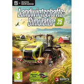 Simulateur agricole 25