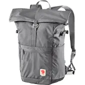 Fjällräven High Coast Foldsack 15" Shark Grey 24 L