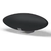 Bowers & Wilkins Zeppelin Pro Edition Speaker Argenté One Size / EU Plug 220V