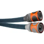 Gardena Tuyau en Textile Liano Xtreme 15 m Set