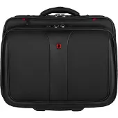 Wenger Valisette 'Patriot 2-Rollen' noir