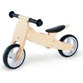 Pinolino Mini tricycle Charlie Naturel