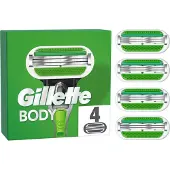 Gillette Rasoir 'Body'