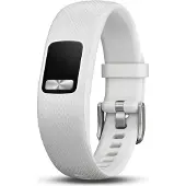 Garmin V?vofit 4 polsband Wit (Petit/Moyen)