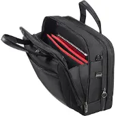 Samsonite Pro-DLX5 15" Black