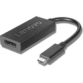 Lenovo Adaptateur Usb-c Vers Displayport 4x90q93303