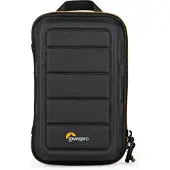 Lowepro Hardside 60 Organizer Bag Noir