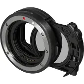 Canon Adaptateur EF Pour Monture RF + Filtre Polarisant Insérable
