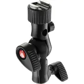 Manfrotto Mlh1hs-2 Tripod Noir