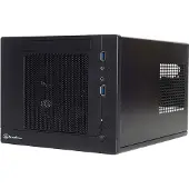 Silverstone Technology SilvStone SG05BB-Lite USB 3.0 (SST-SG05BB-Lite USB)