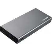Sandberg Banque de puissance USB-C PD 100W 20000