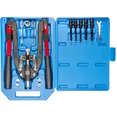 SW-Stahl Riveteuse à ciseaux 42760L