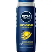 Nivea Men Power Fresh