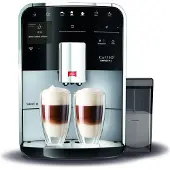 Melitta Barista F850-101 Smart TS Argent