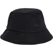 Adidas 3 Stripes Bucket Hat Noir 56 cm