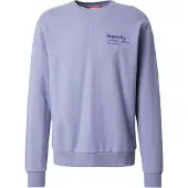 Superdry Core Logo City Sweatshirt Bleu XL Homme