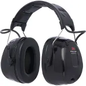 3M Casque Peltor WorkTunes Pro