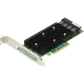 Broadcom BC HBA 9400-16i PCIe x8 SAS/NVMe 16 Port int.sgl.