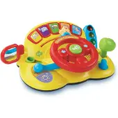 Vtech Une école de conduite amusante