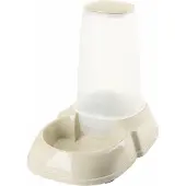 Kerbl Maya Wasserspender Beige 3500 ml Beige 3500 ml