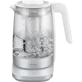 Zwilling ENFINIGY Wasserkocher, 1,7 L, schwarz (53102-501-0)