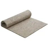 Kerbl Nagerteppich (L x B x H 60 x 120 x 1 cm, aus 100% Hanf) 82751