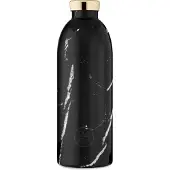 24Bottles Clima Water Bottle 850ml Noir