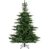 Everlands Weihnachtsbaum Grandis Tanne 681454