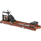 Kingsmith Wr1 Rowing Machine Noir