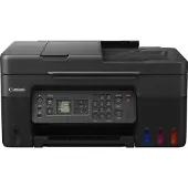Canon PIXMA G4570 - Imprimante à jet d'encre