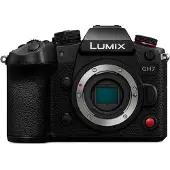 Panasonic Lumix DC-GH7 Boitier
