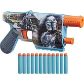 Nerf Star Wars Mandalorian Gun Multicolore Enfants