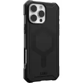 Uag Essential Armor MagSafe pour Apple iPhone 16 Pro Max - Noir