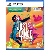 Just Dance 2025
