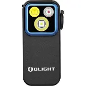 Olight Oclip Pro Lampe de poche multifonction avec clip EDC