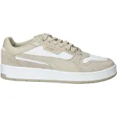 Puma Baskets basses 'Court Classic Street SD' beige