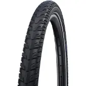 Schwalbe Pneu Energizer PlusTour HS485 28x1.50" 40-622 sw-Ref.TwinSkin GG AdxE