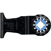 Bosch Lame de scie plongeante Starlock AIZ 45 DIY