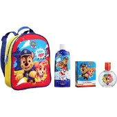 Cartoon - Paw Patrol Coffret Cadeau - 3 ST