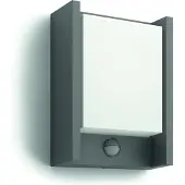 Philips myGarden Arbour Applique avec Détecteur de Mouvement