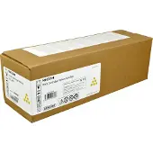 Ricoh 434076 MC Cartridge yellow 4500 Seiten (434076)