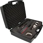 Ks Tools Kit de pistolets de chauffage par induction 6 pièces - 500.8480