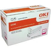 OKI Tambour C610 - Magenta - Capacité standard