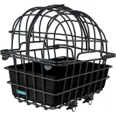 Mijnen Pieper Luna Xl Basket Noir Max 15 kg